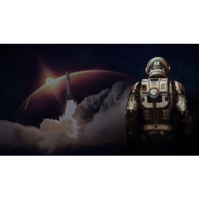 Mars Alive PS4 & PS5
