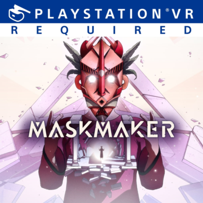 Maskmaker PS4 & PS5