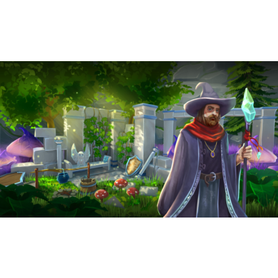 Mask of Mists PS5