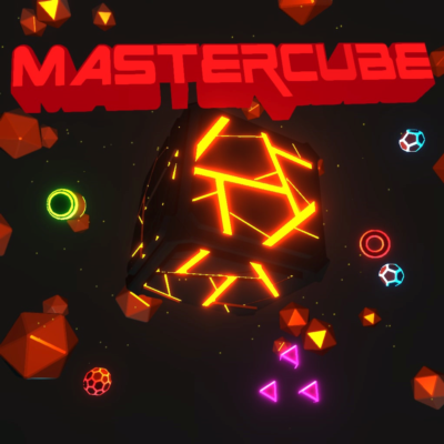 MasterCube PS4 & PS5