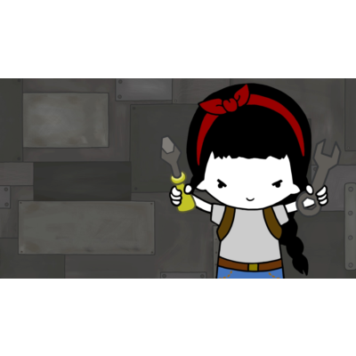 Psychotic´s MechaNika PS4 & PS5