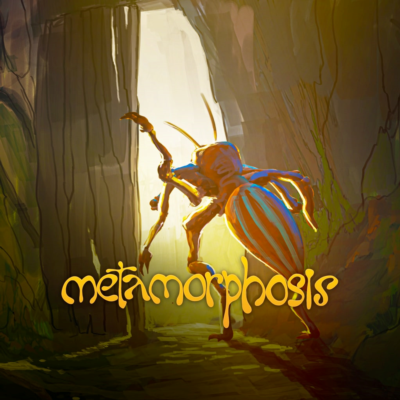 Metamorphosis PS4 & PS5