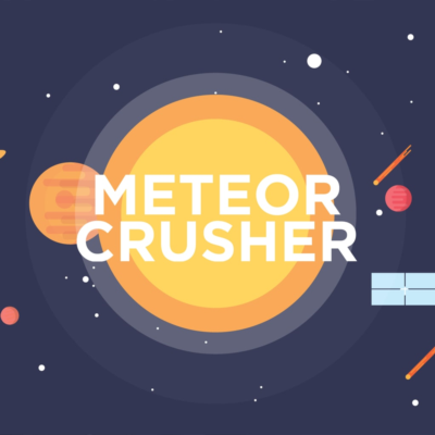 Meteor Crusher PS5