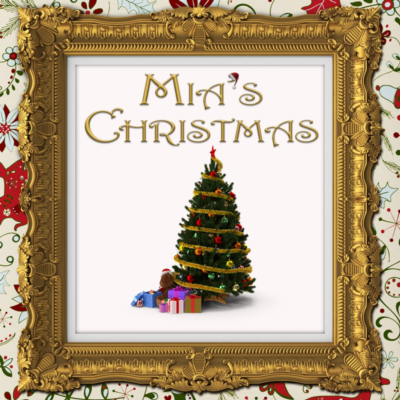 Mia´s Christmas PS4 & PS5
