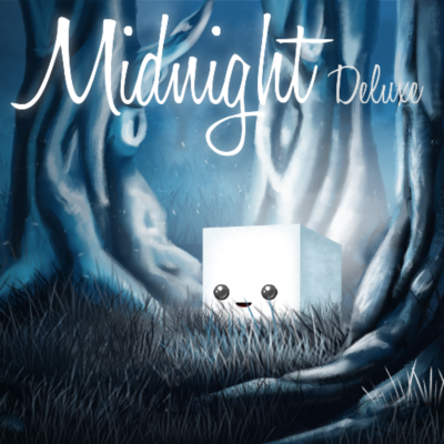 Midnight Deluxe PS4 & PS5