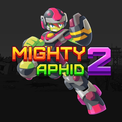 Mighty Aphid 2 PS4 & PS5