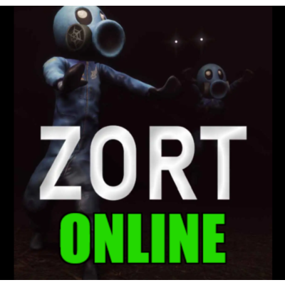 ZORT — ОНЛАЙН・АРЕНДА АККАУНТА 24/7・STEAM・PC