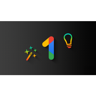 🔥Google One официальная подписка  100/200gb/2tb Gemini на ваш аккаунт🔥