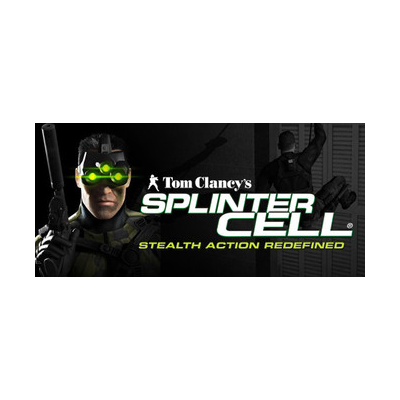 Tom Clancy´s Splinter Cell® STEAM GIFT ВСЕ СТРАНЫ