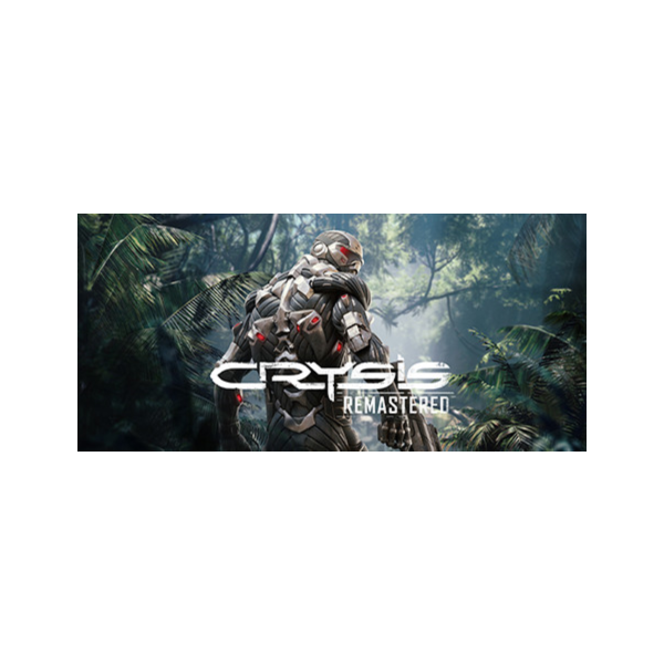 Crysis: Remastered (1/2/3/Trilogy) STEAM КЛЮЧ / РФ+МИР