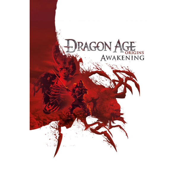 Dragon Age: Origins — Awakening DLC STEAM Gift — RU/CIS