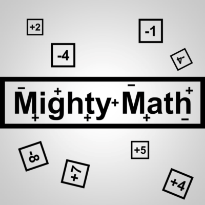 Mighty Math PS5