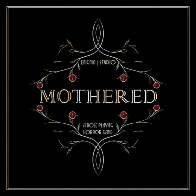 Mothered PS5