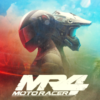Moto Racer 4 PS4 & PS5