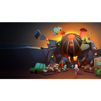 Mugsters PS4 & PS5