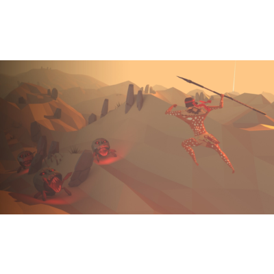 Mulaka PS4 & PS5