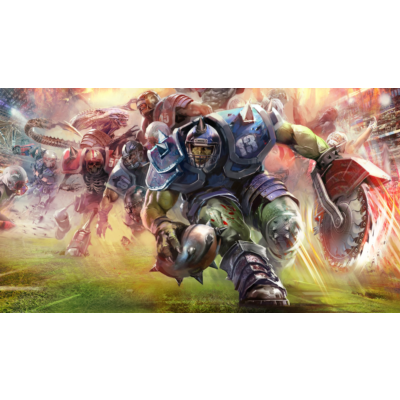 Mutant Football League PS4 & PS5