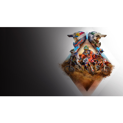 MXGP 2019 - The Official Motocross Videogame PS4 & PS5