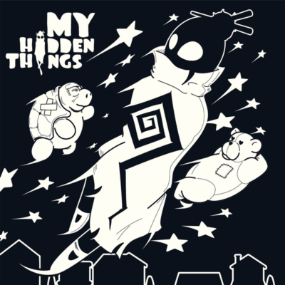 My Hidden Things PS4 & PS5