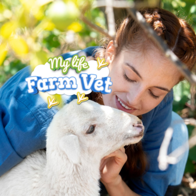 My Life: Farm Vet PS5