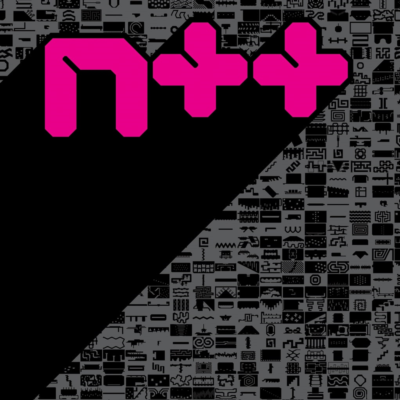 N Plus Plus (N++) PS4 & PS5