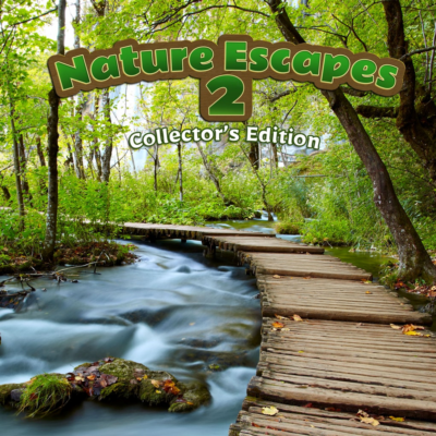 Nature Escapes 2 Collector´s Edition PS5