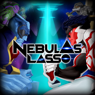 Nebulas Lasso PS4 & PS5