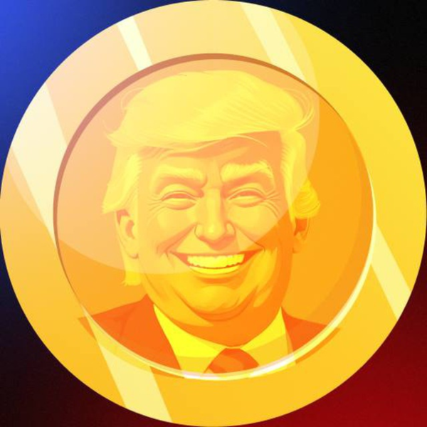 Рефералы ‍ Trump Farm @TrumpFarmBot
