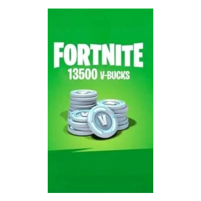 💎 🔰Fortnite 13500 V-Bucks PC/XBOX/PS в Турции💎