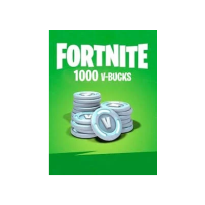 💎 🔰Fortnite 1000 V-Bucks PC/XBOX/PS в Турции💎