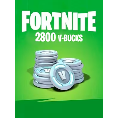 💎 🔰Fortnite 2800 V-Bucks PC/XBOX/PS в Турции💎