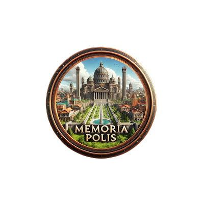 MEMORIAPOLIS +DLC ®✔️Steam (Region Free)(GLOBAL)🌍