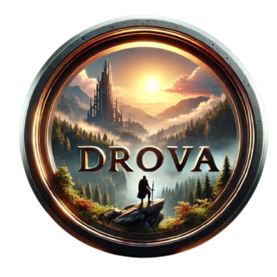 Drova - Forsaken Kin +DLC  (Region Free)(GLOBAL)🌍