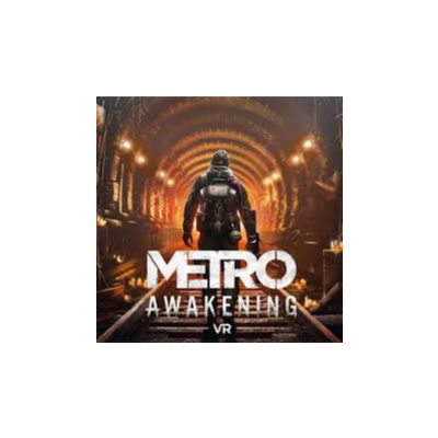 ✅Metro Awakening VR + Deluxe Edition Steam🔑Ключ РФ+Мир