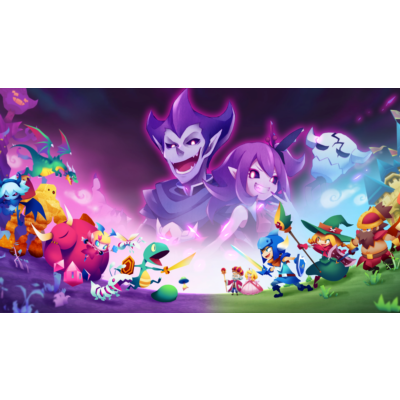 No Heroes Allowed! VR PS4 & PS5