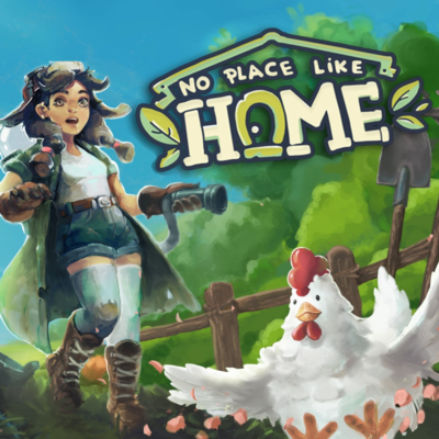 No Place Like Home PS5