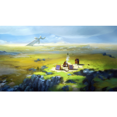 Northgard PS4 & PS5