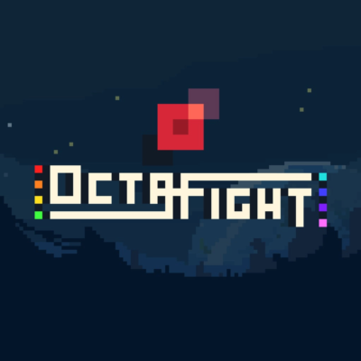 OctaFight PS4 & PS5