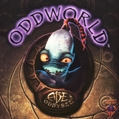 Oddworld: Abe´s Oddysee (PS1 Emulation) PS4 & PS5