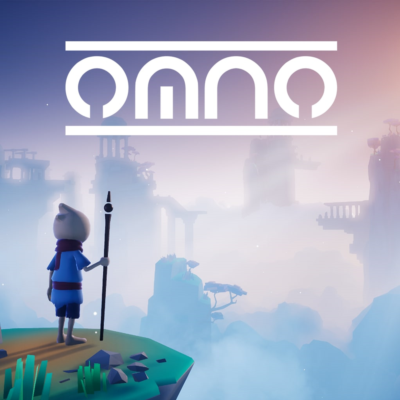 OMNO PS4 & PS5