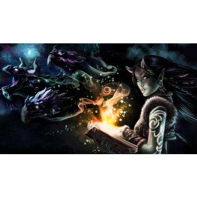 Operencia: The Stolen Sun PS4 & PS5