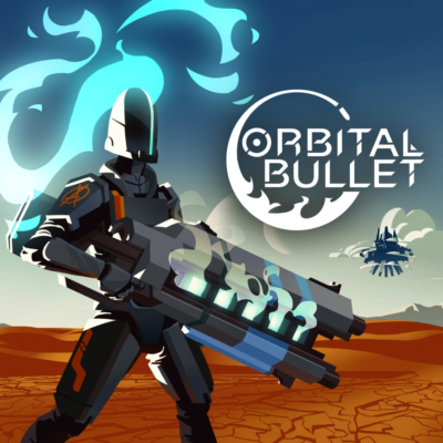 Orbital Bullet PS4 & PS5