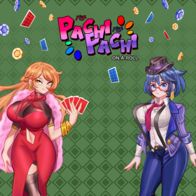 Pachi Pachi On A Roll PS4 & PS5