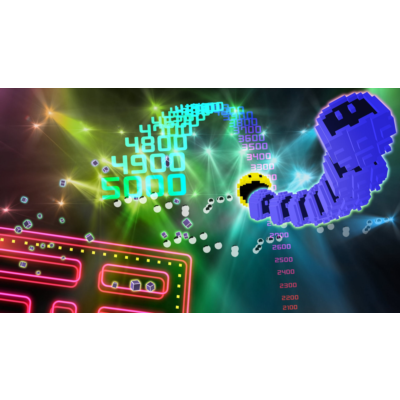 PAC-MAN CHAMPIONSHIP EDITION 2 PS4 & PS5