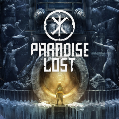 Paradise Lost PS4 & PS5