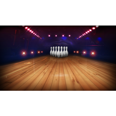 PBA Pro Bowling PS4 & PS5