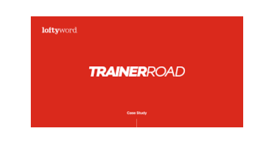 ✨ Премия TrainerRoad 🔄 1 месяц 🌟