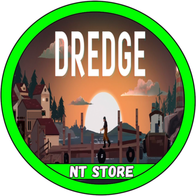 💎DREDGE + Игры Steam  ✔️