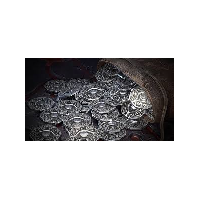 😈XBOXDiablo IV : 11500 Platinum😈