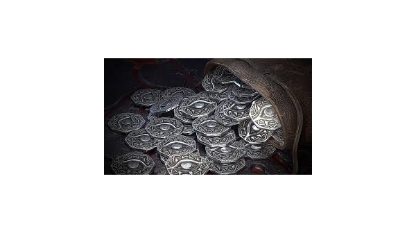 😈XBOXDiablo IV : 11500 Platinum😈